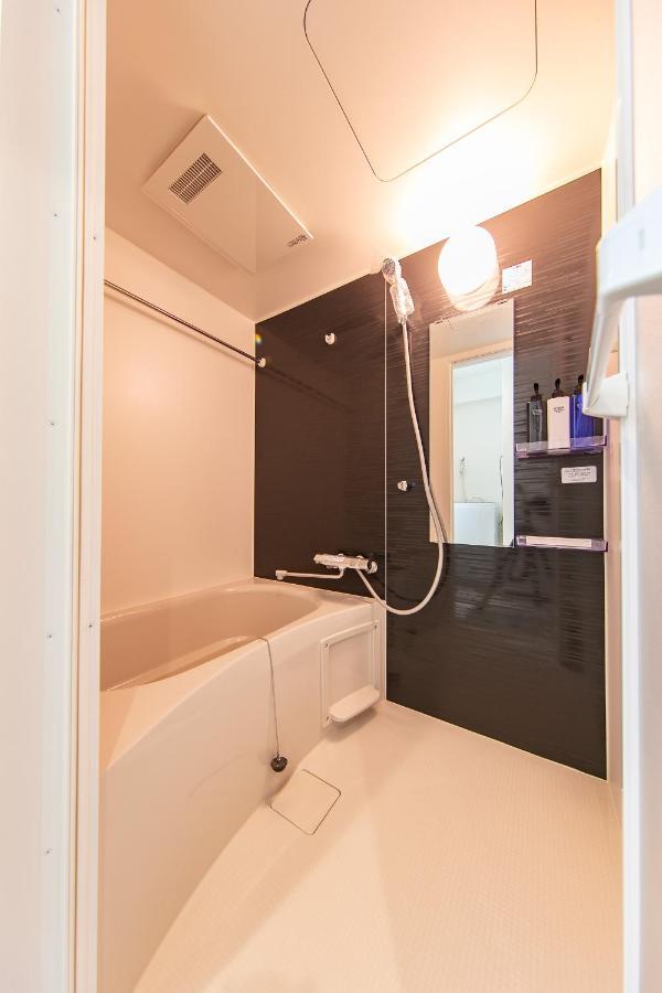 Lespedeza Osaka Apartment Ngoại thất bức ảnh