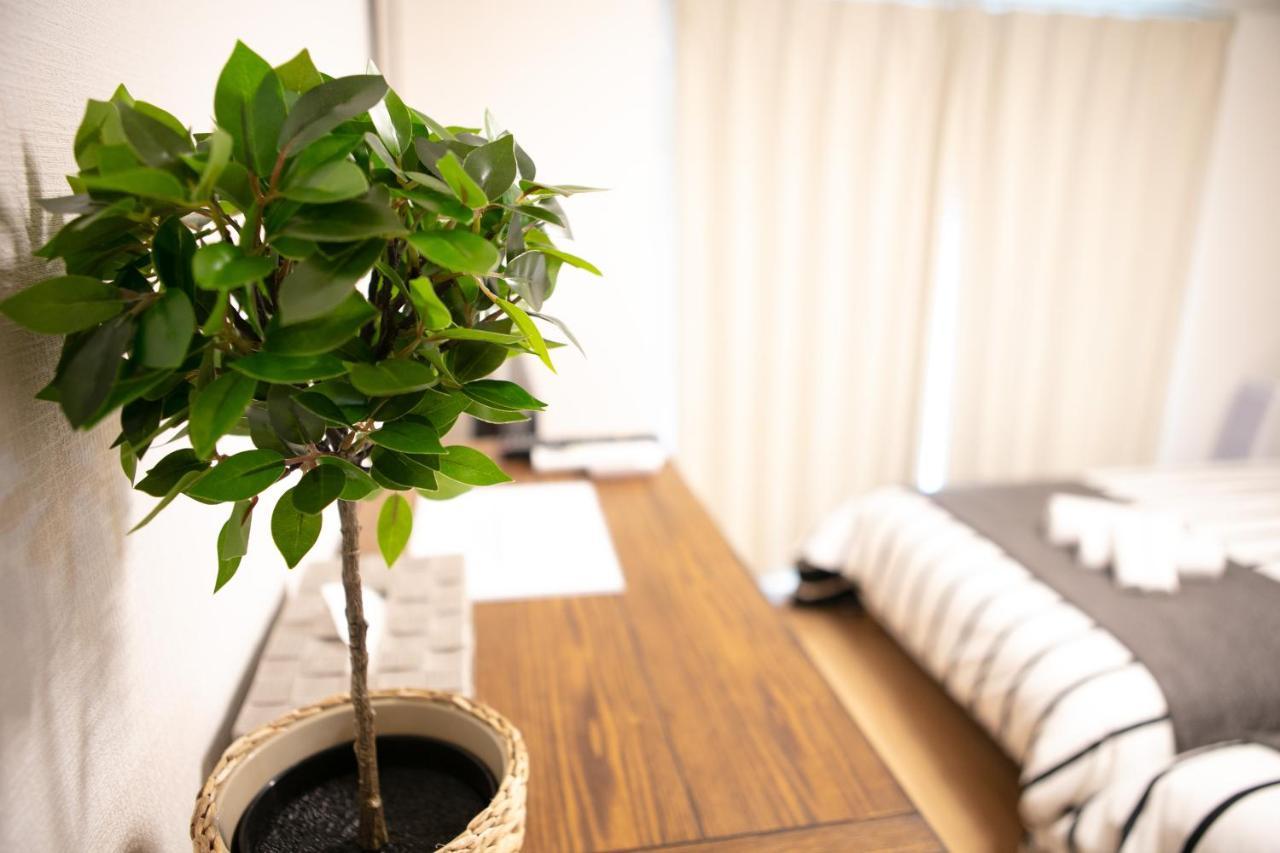 Lespedeza Osaka Apartment Ngoại thất bức ảnh
