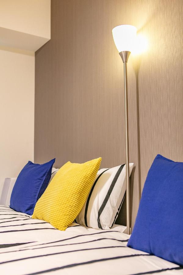Lespedeza Osaka Apartment Ngoại thất bức ảnh