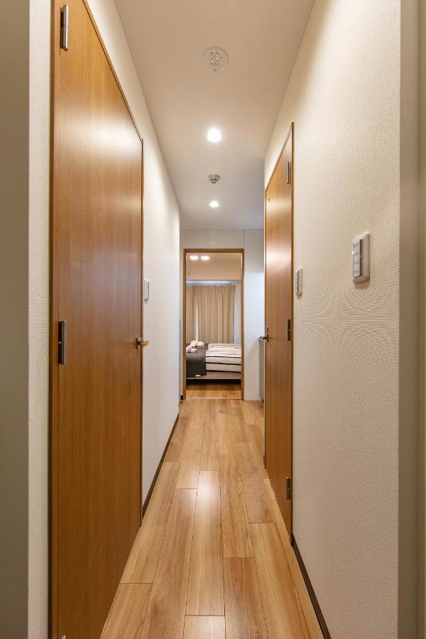 Lespedeza Osaka Apartment Ngoại thất bức ảnh