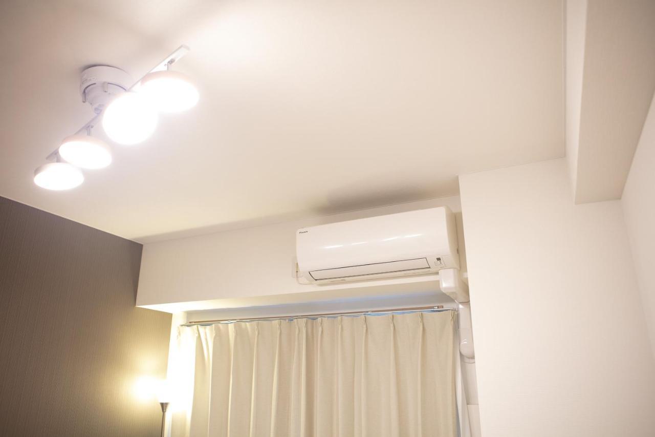Lespedeza Osaka Apartment Ngoại thất bức ảnh