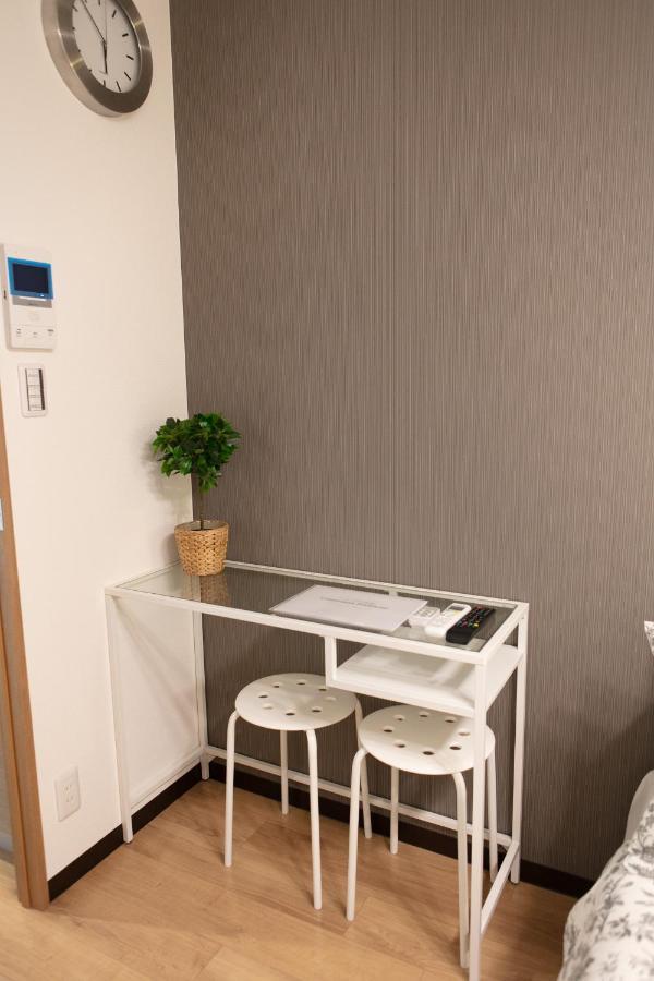 Lespedeza Osaka Apartment Ngoại thất bức ảnh